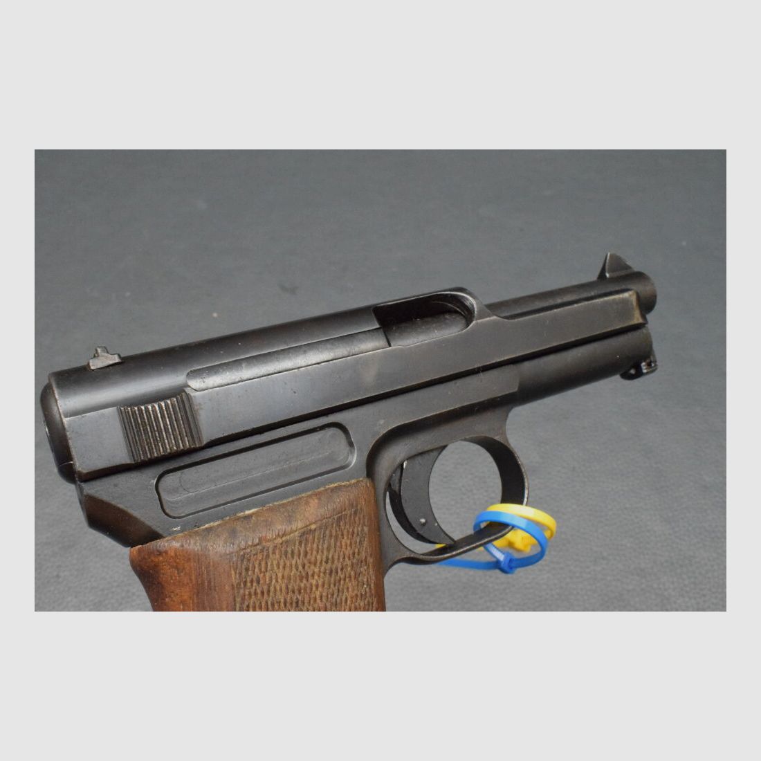 Mauser 1910