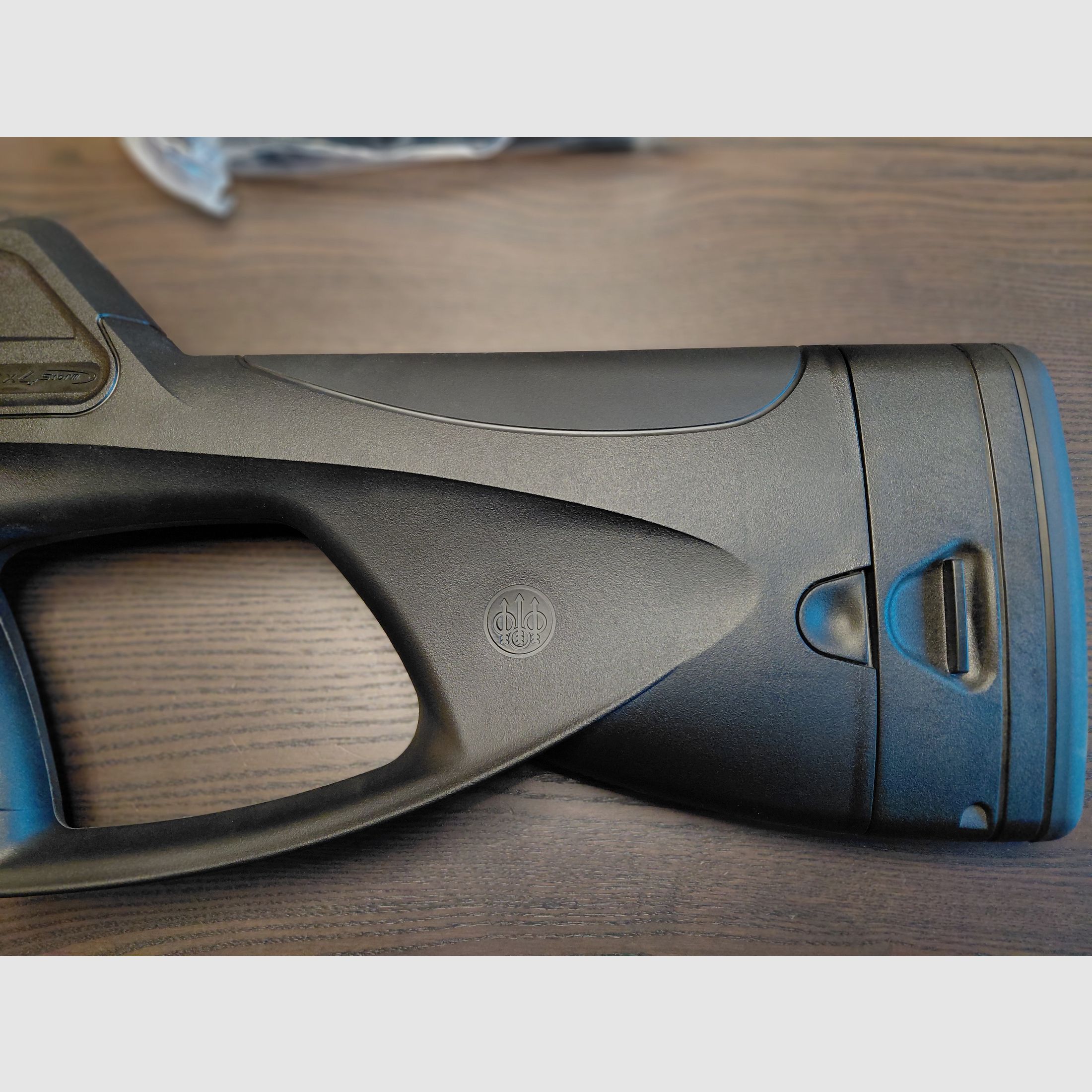 Umarex CX4 Storm CO2-Luftgewehr (gebraucht)