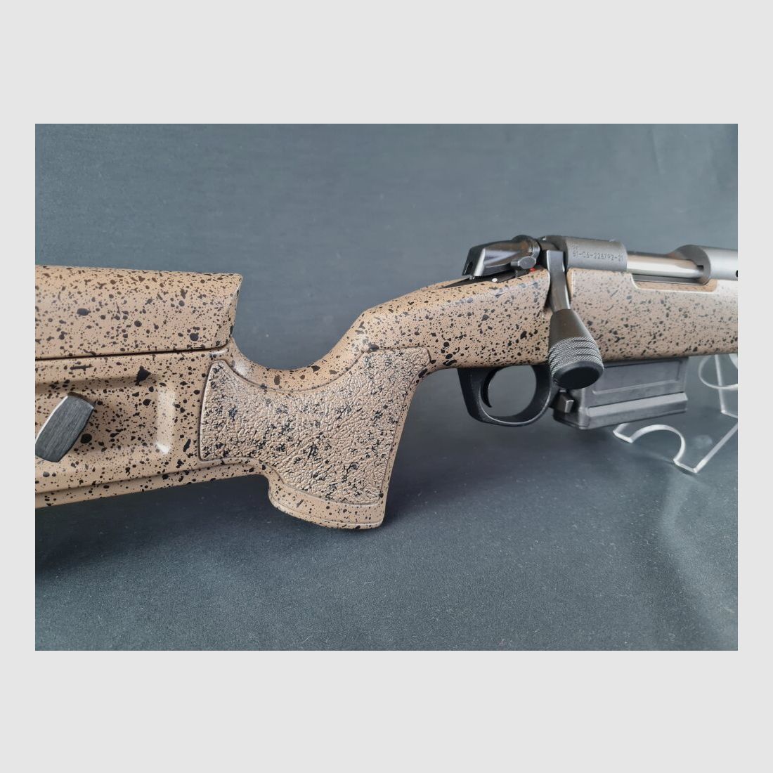Bergara B14 HMR, zdjęcie 3 z 10