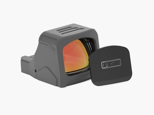 OPTICGARD - HOLOSUN 507COMP - Gunmetal
