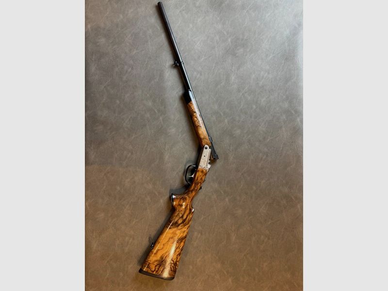 Blaser Kipplaufbüchse K77 / K 95