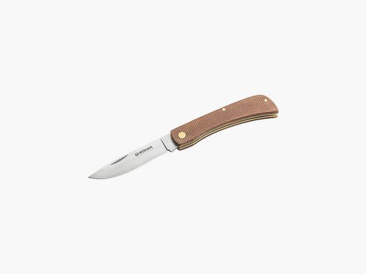 Couteau Boker Magnum Rangebuster Micarta 7,5 cm