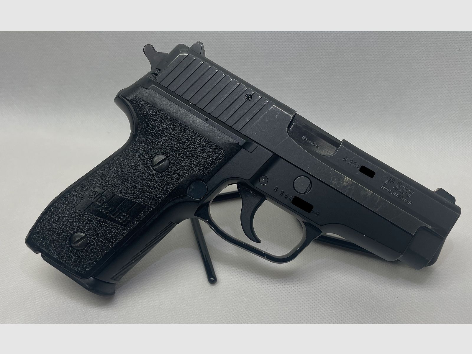 Sig Sauer P228