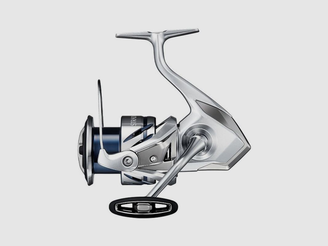 MOULINET SHIMANO REEL STRADIC SW4000XG
