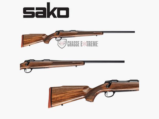 SAKO 90 Hunter 57cm Cal .308 Win