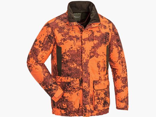 Pinewood Smaland Light Camou Jacket, 2XL