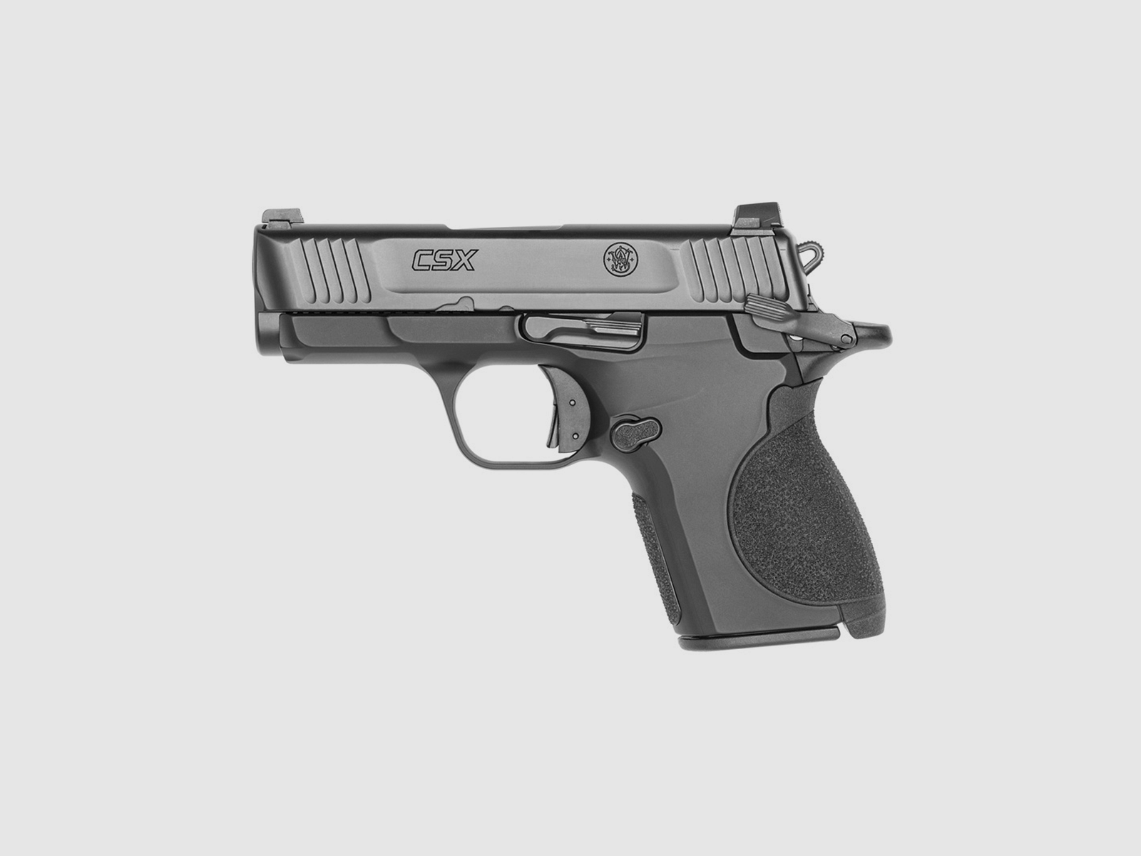 PISTOL – SMITH & WESSON CSX 3.1′ 9X19MM, image 1 of 5
