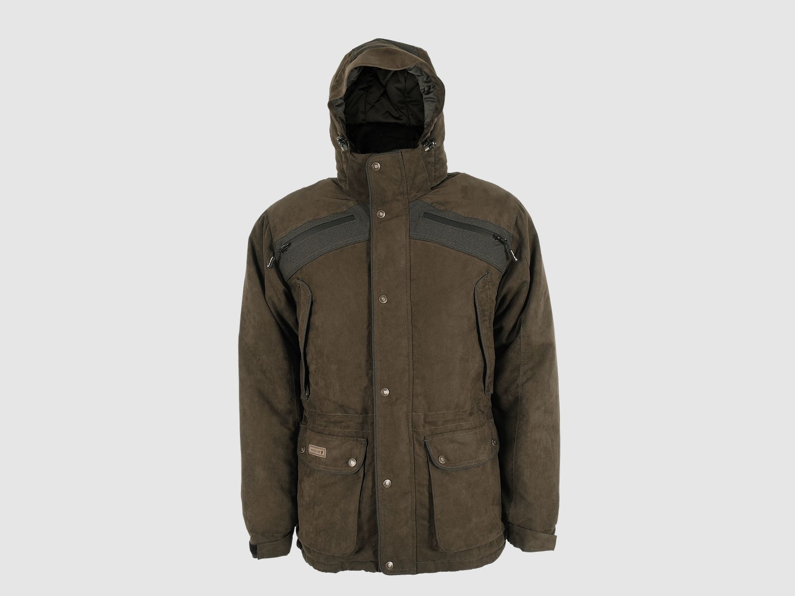 Chaqueta Woodline Lake C50
