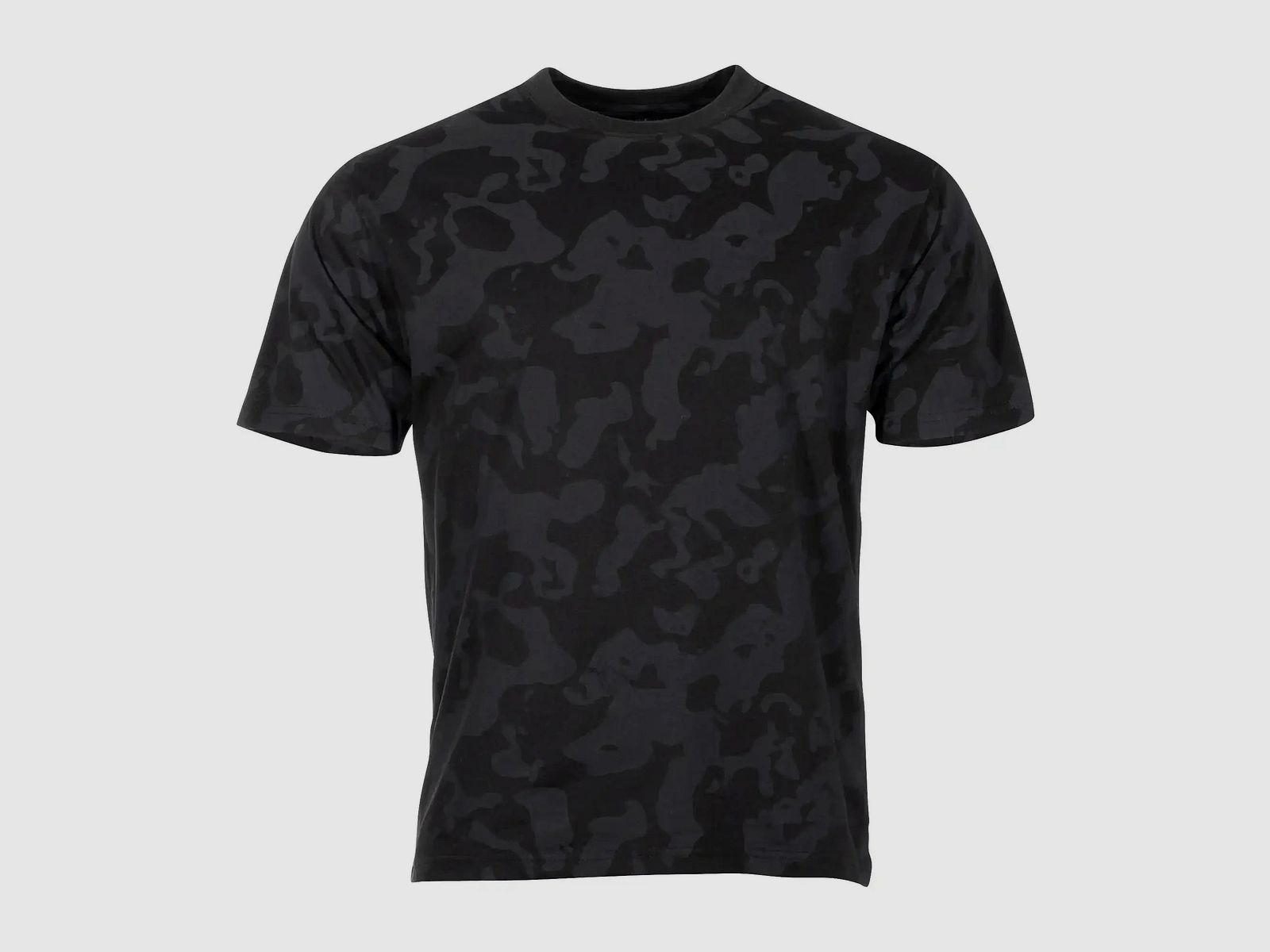 MFH MFH T-Shirt US Streetstyle - AT-Digital / S Hombres