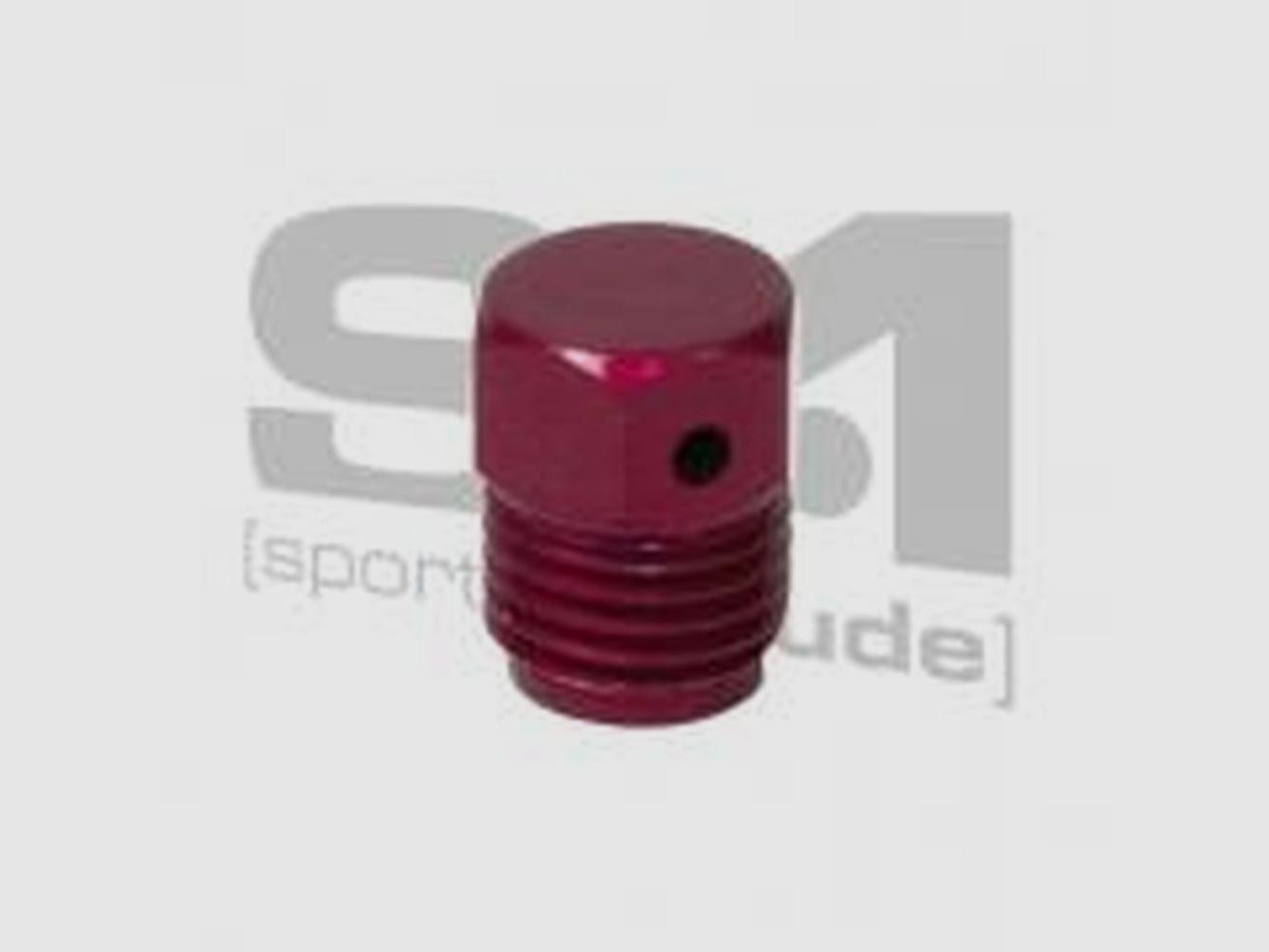 Luftdruckscheibe Air Arrow Precision 3000 psi - Hohe Widerstandsfähigkeit - Optimale Sicherheit bei Druck, Bild 3 von 5