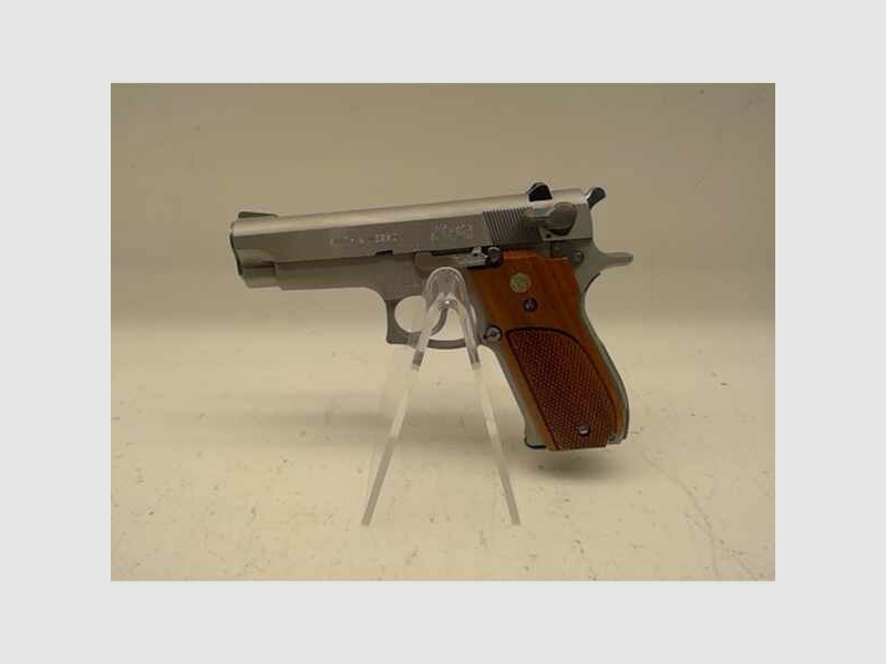 Pistole Smith&Wesson 639 Kal.9mmLuger gebraucht