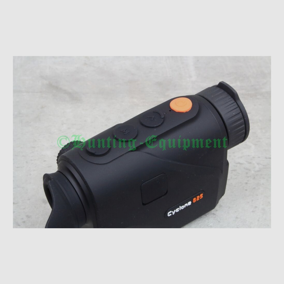 ThermTec Cyclone 625 telecamera termica