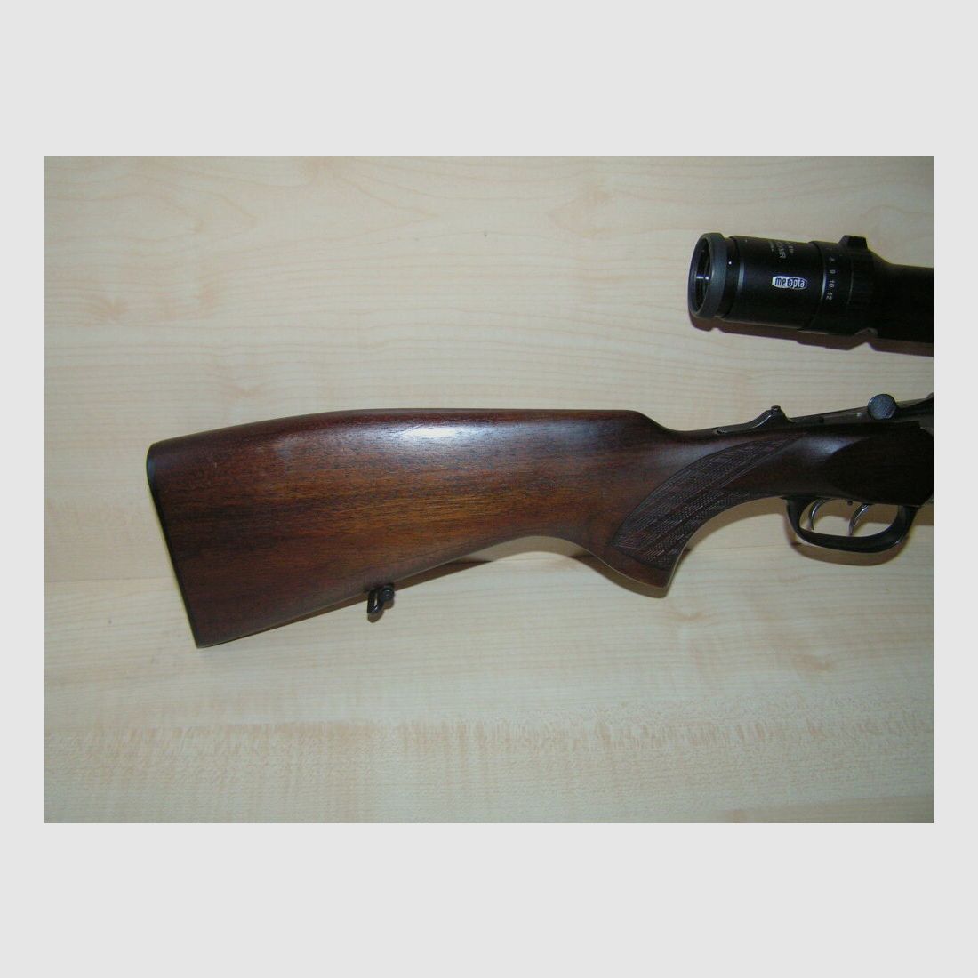 Blaser ES 80