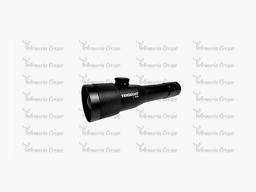 IR-Lampe TenoSight L-DUAL 940 + 850 nm – HIKMICRO