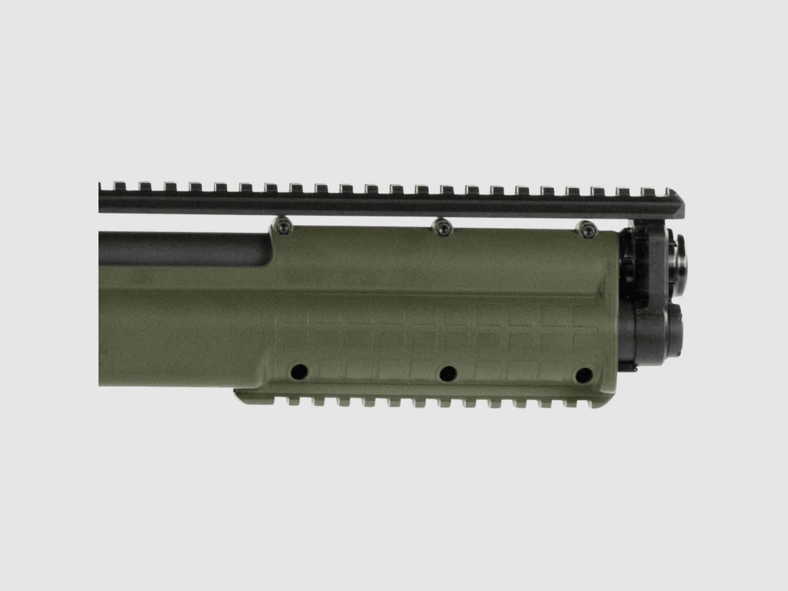KelTec KSG Verde, imagen 5 de 5