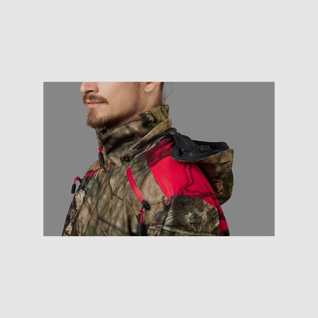 HARKILA MOOSE HUNTER GTX JACKE GRÖSSE 54, Bild 5 von 5