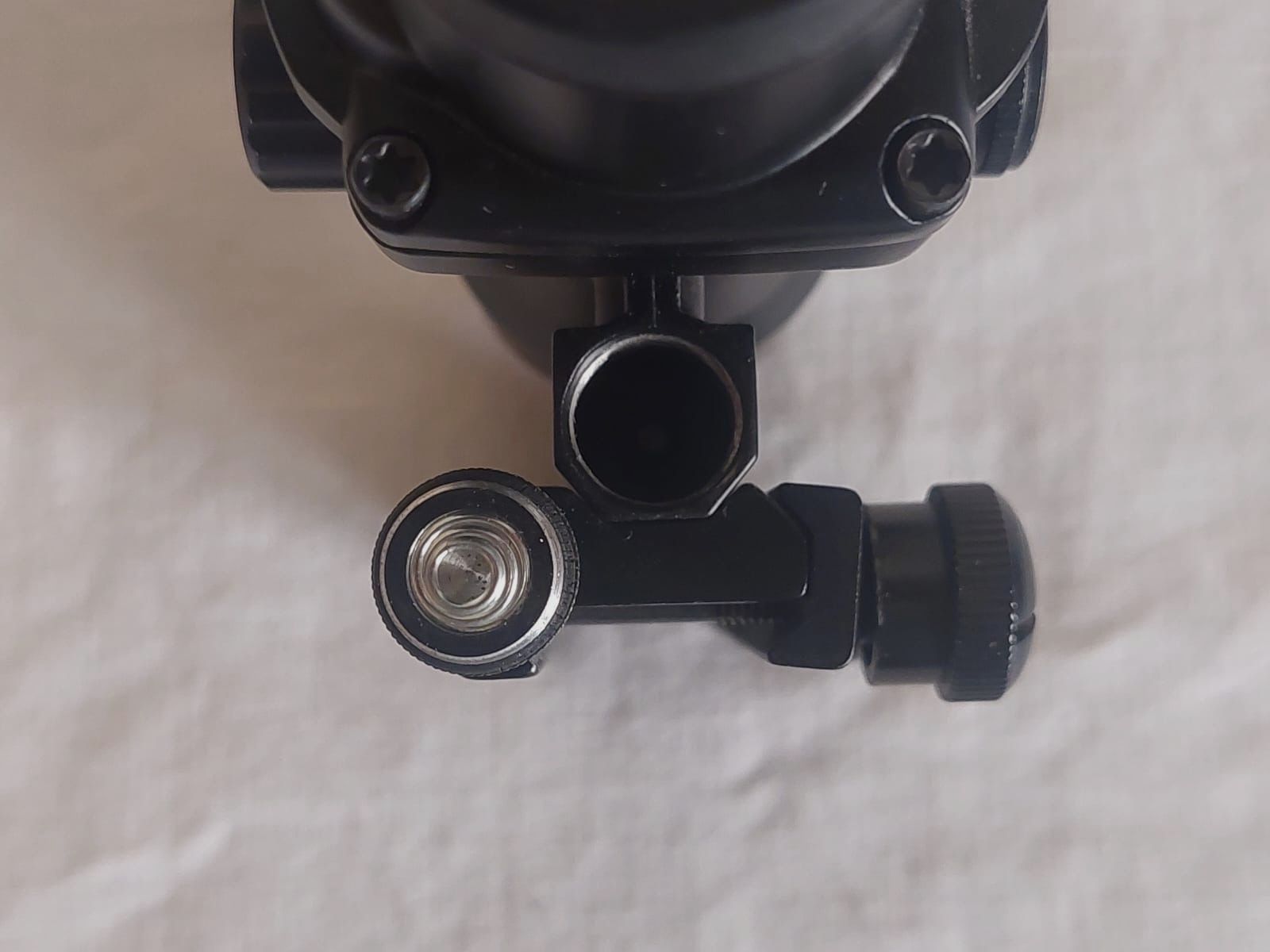 Walther PS44 ACOG Visier , Bild 6 von 9