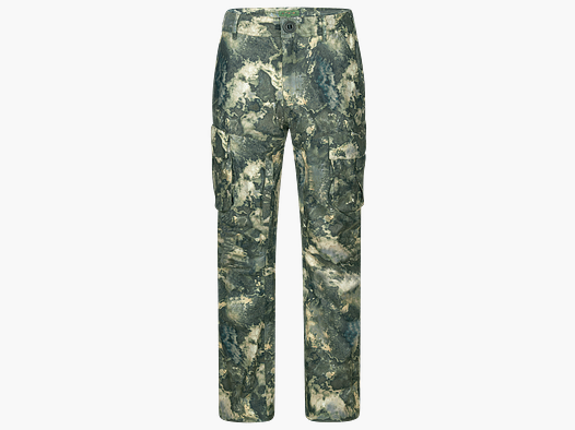Pantalones Illinois Camo
