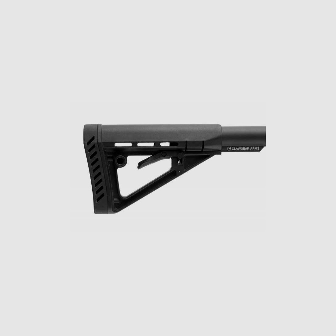 Clawgear 14.5'' CG15 .223 REM Semi-Automatic Rifle Midnight Bronze Brown