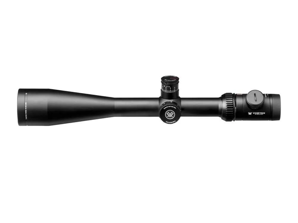 Vortex Viper PST 6-24x50 FFP 30 riflescope, image 2 of 6