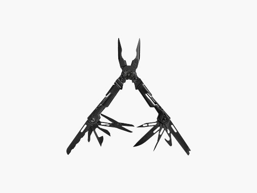 SOG PowerPint Zwart