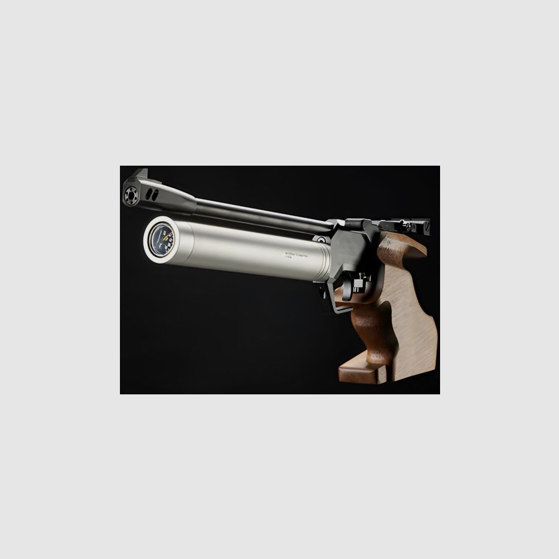 Snowpeak PP30 – Aria compressa – 4.5mm Diabolo, immagine 3 di 4