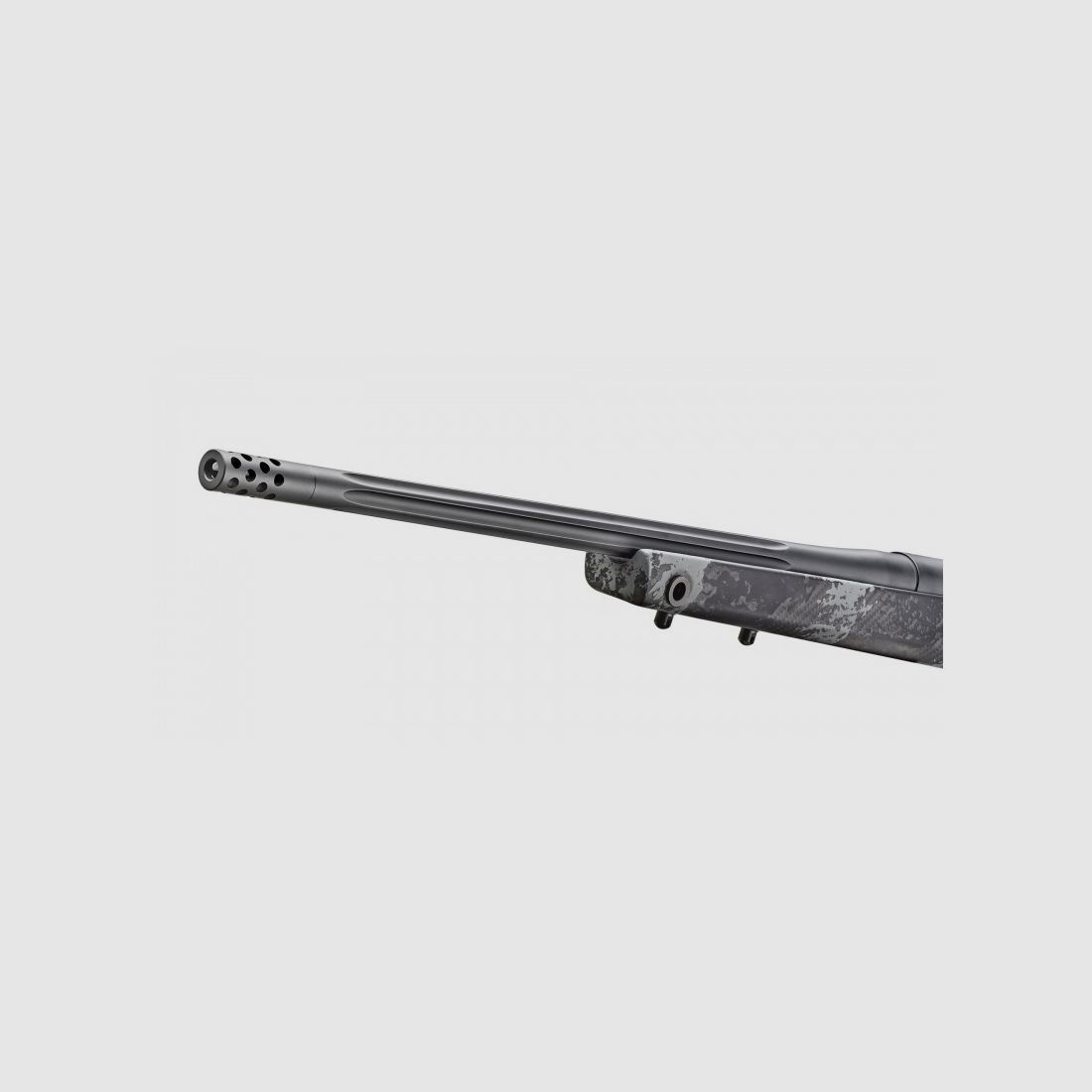 BERGARA B14 CREST 308 WIN 20" 5/8X24, Bild 5 von 5