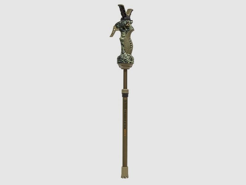 Primos Trigger Stick Gen.3 Monopod Camo 21–30 pouces (53–76 cm) | Bâton de tir