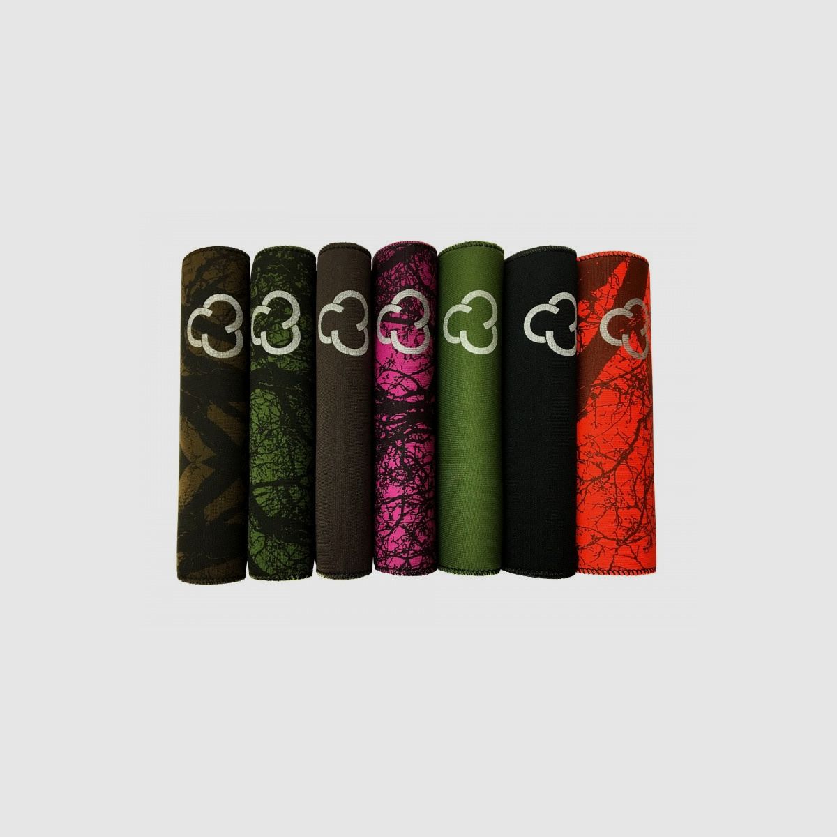 Funda de neopreno ROEDALE para Hunter 40F, 40H, 40KK