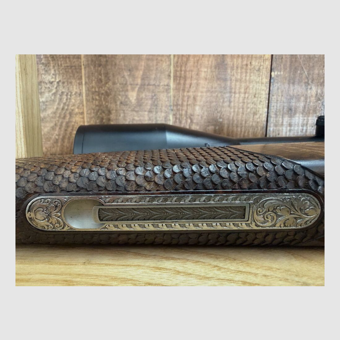 Blaser BD 880 Exklusiv