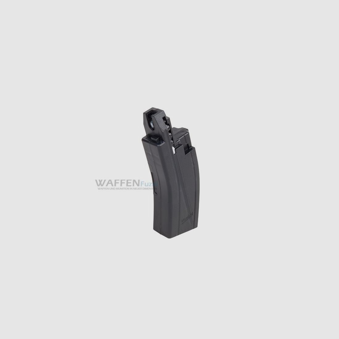 Magazin Sig Sauer MPX und MCX Kaliber 4,5mm Diabolo