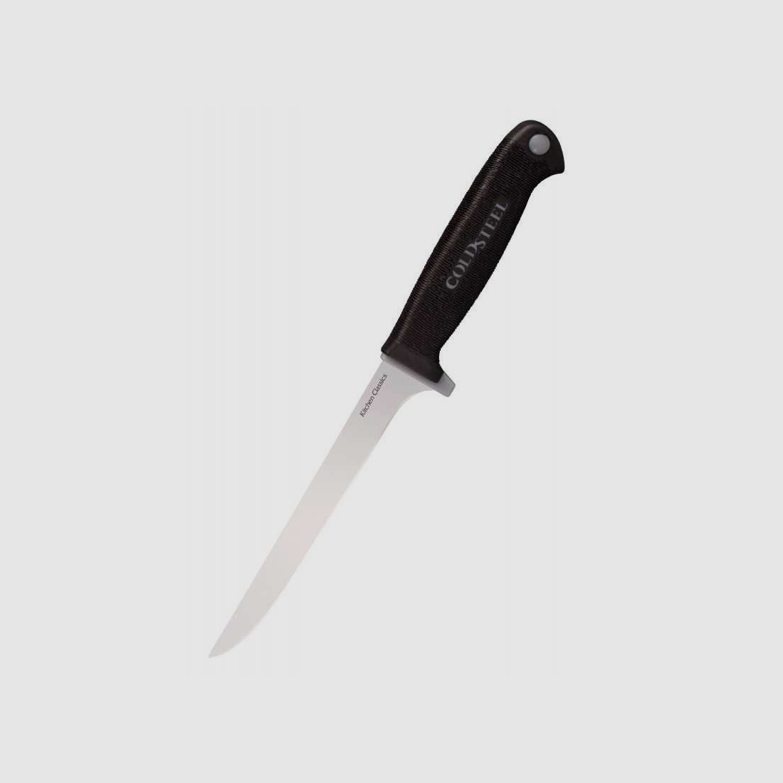 Cold Steel Küchenmesser-Set, Kitchen Classics, mit optimierten Griffen