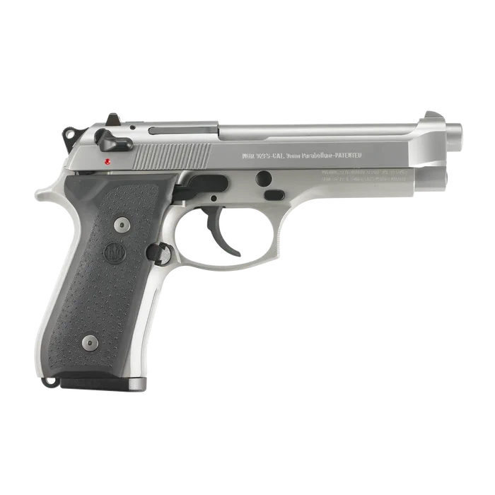 92FS Inox