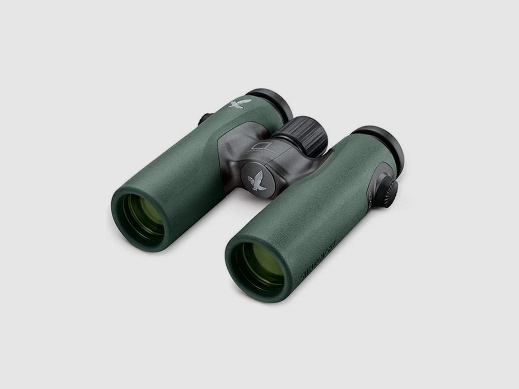 Verrekijker Swarovski Optik CL Companion 10x30 B, afbeelding 1 van 3