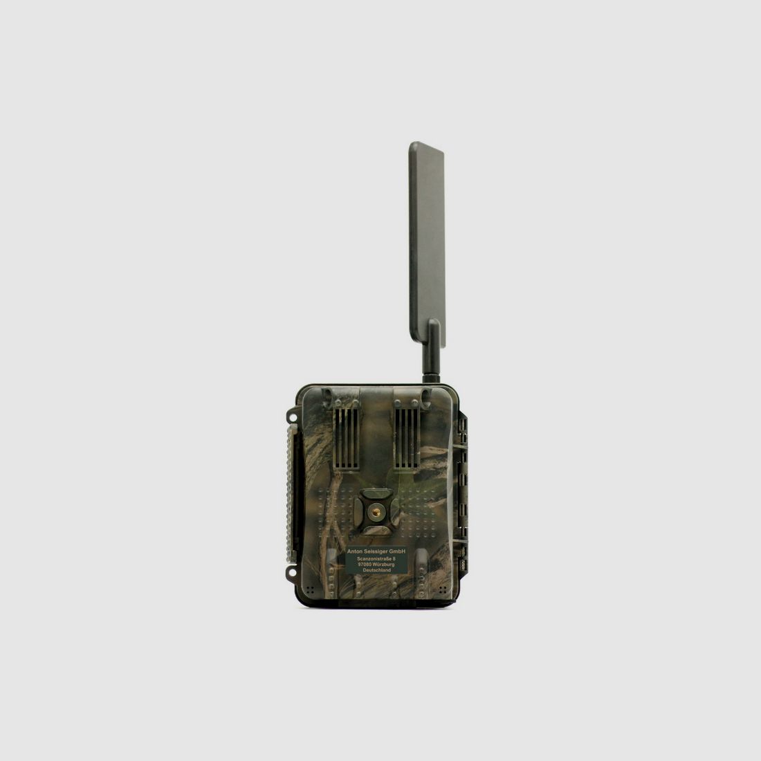 Seissiger Funkwildkamera Special Cam LTE 12MP