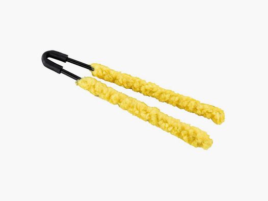 Squeegie Kal. .50 Valken - Effectieve Reiniging - Onmisbaar Accessoire - Voor Nauwkeurige Onderhoud van Uw Wapen