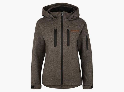 Hedlund Leka Pro Lodenjacke - 34