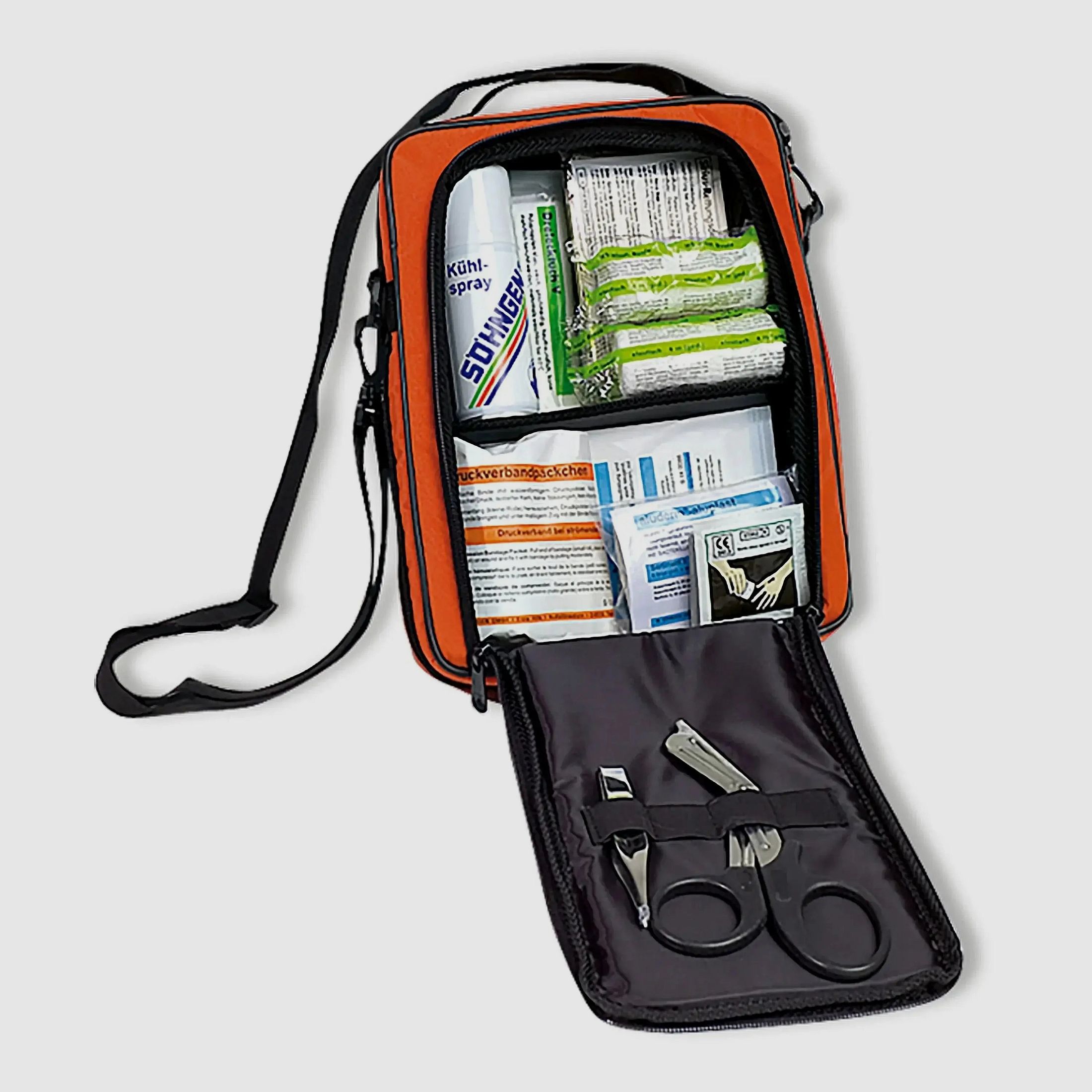 Söhngen Söhngen Kit di Emergenza Sport e Tempo Libero Scout