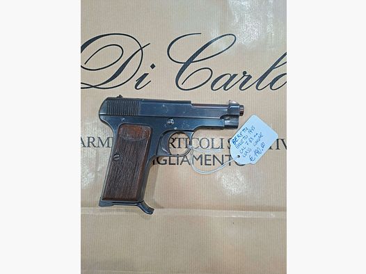 Beretta 1915