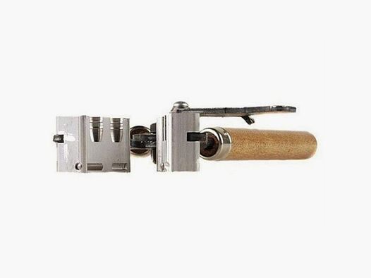 Lee Bullet Mold .356-120 TC Double Cavity #90239