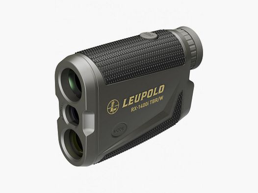 Telemetro LEUPOLD RX-1400i TBR/W Gen2