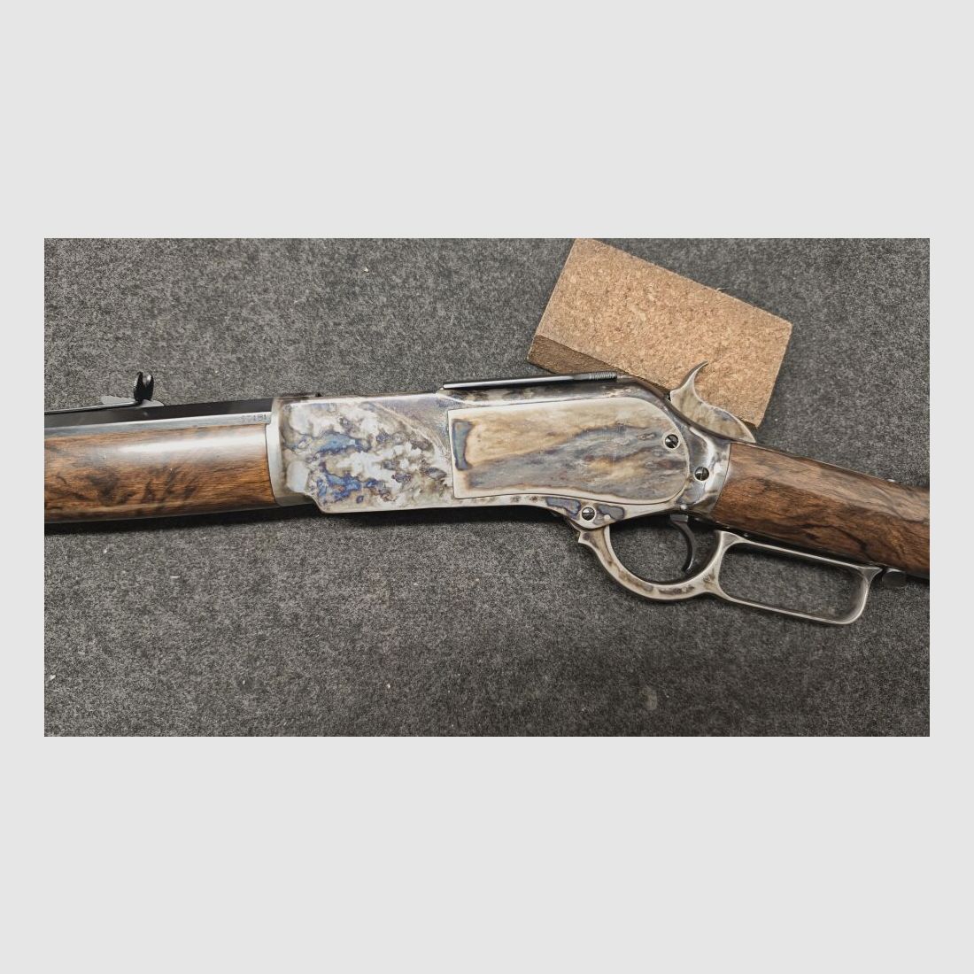Chaparral Arms 1873, Bild 3 von 8