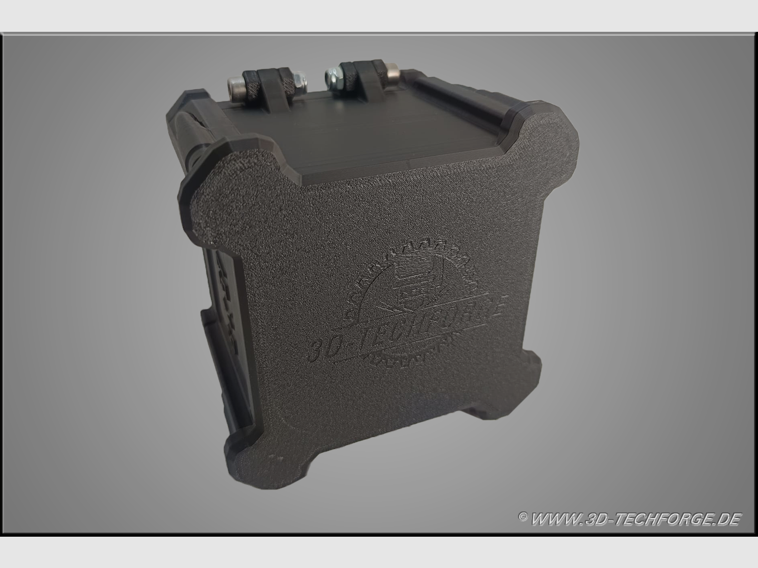 Caja de munición de precisión premium, AmmoBox –.308 Winchester, imagen 4 de 4