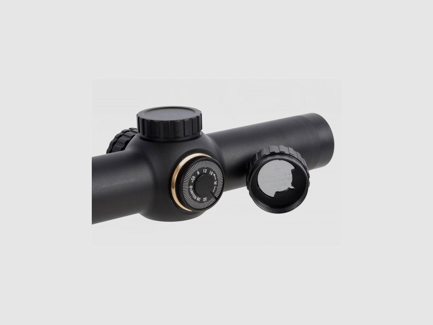 Zielfernrohr Primary SLX1 ACSS-Absehen 1-8X24MM SFP kalibriert 5.56, Bild 5 von 5