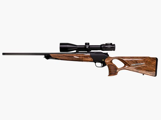 Blaser R8 Success Komplettangebot inkl. Optik