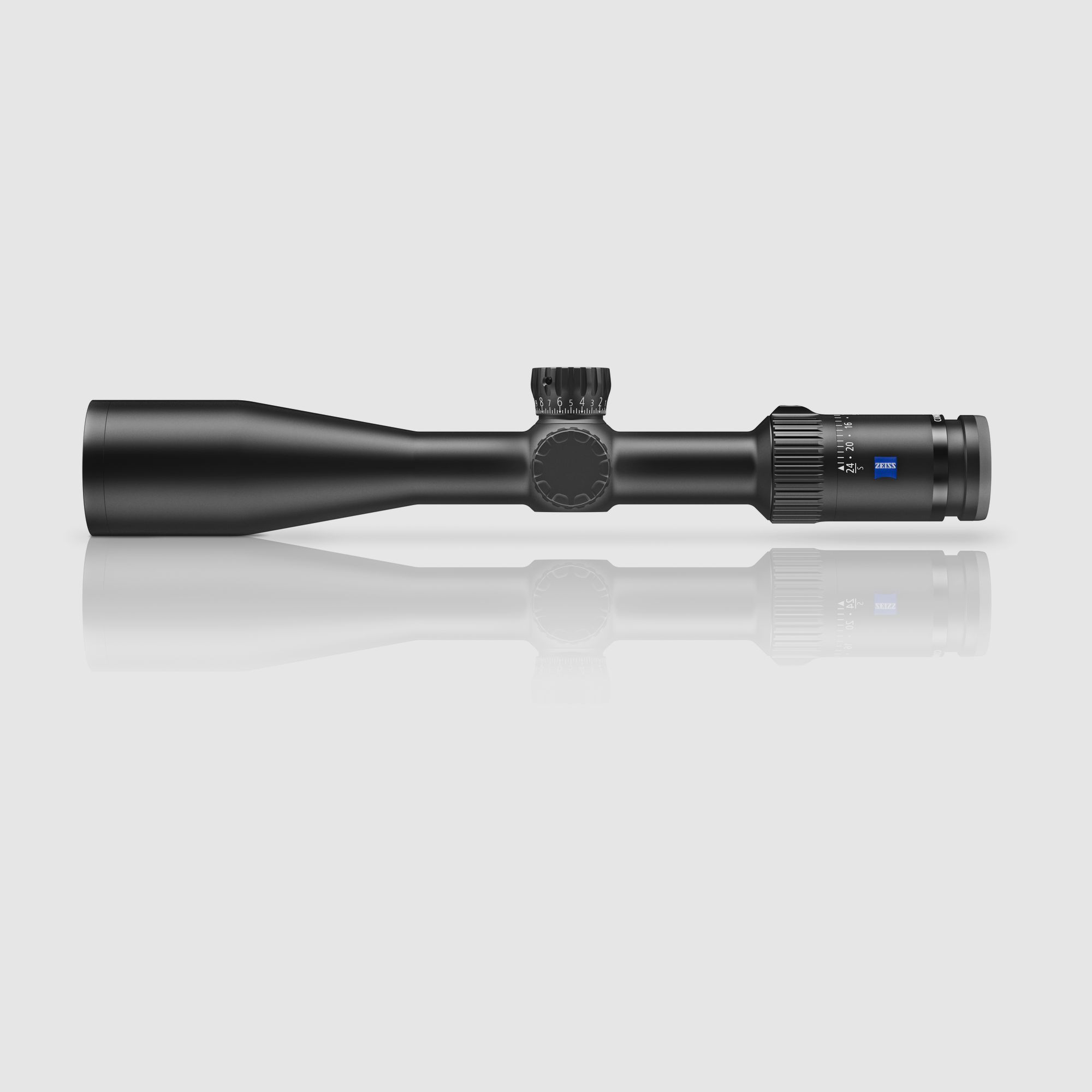 Zeiss Conquest V4 6-24x50 Abs. 93 (ZMOA-1) BT