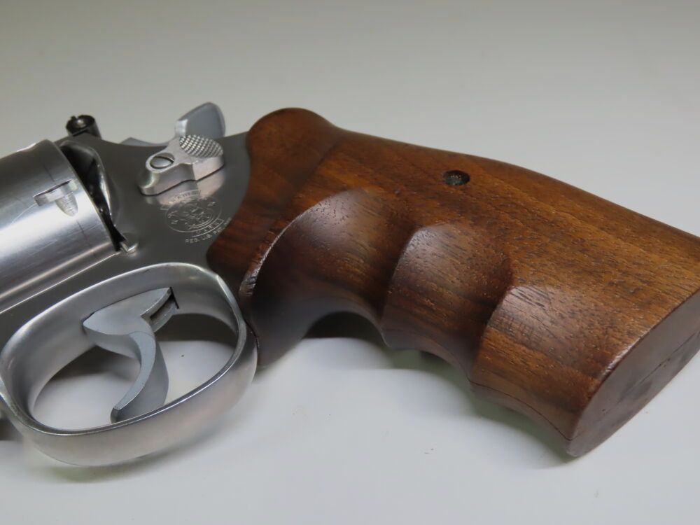 Smith & Wesson 627
