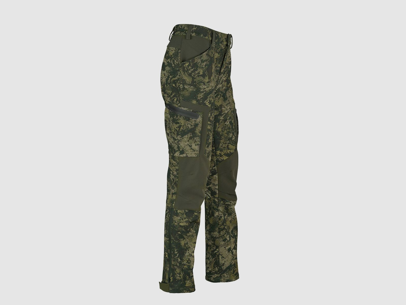 Seeland Pantalones Chaser Aero Camo