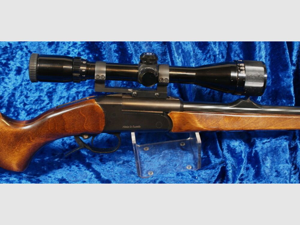 Baikal IZH-18MH