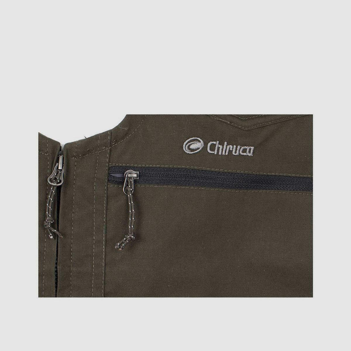 Chaleco Chiruca Osiris 01, Bild 4 von 5